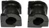 SWAY BAR BUSHING KIT - image 2