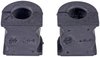 SWAY BAR BUSHING KIT - image 2