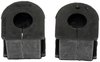 SWAY BAR BUSHING KIT - image 3