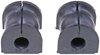 SWAY BAR BUSHING KIT - image 1