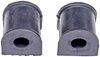 SWAY BAR BUSHING KIT - image 1