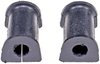 SWAY BAR BUSHING KIT - image 1