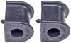 SWAY BAR BUSHING KIT - image 1