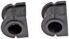 SWAY BAR BUSHING KIT - image 2