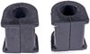 SWAY BAR BUSHING KIT - image 2