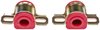 SWAY BAR BUSHING KIT - image 1