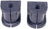 SWAY BAR BUSHING KIT - image 2