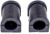 SWAY BAR BUSHING KIT - image 1