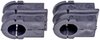 SWAY BAR BUSHING KIT - image 1