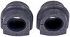 SWAY BAR BUSHING KIT - image 1