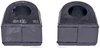 SWAY BAR BUSHING KIT - image 2