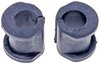 SWAY BAR BUSHING KIT - image 2