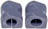 SWAY BAR BUSHING KIT - image 1