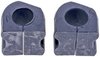 SWAY BAR BUSHING KIT - image 2