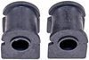 SWAY BAR BUSHING KIT - image 1