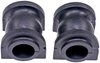 SWAY BAR BUSHING KIT - image 1