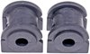 SWAY BAR BUSHING KIT - image 1
