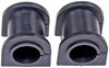 SWAY BAR BUSHING KIT - image 1
