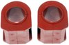 SWAY BAR BUSHING KIT - image 2