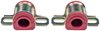 SWAY BAR BUSHING KIT - image 1