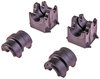 SWAY BAR BUSHING KIT - image 2