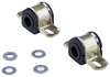 SWAY BAR BUSHING KIT - image 1