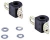 SWAY BAR BUSHING KIT - image 2
