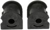 SWAY BAR BUSHING KIT - image 2