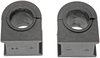 SWAY BAR BUSHING KIT - image 2