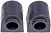 SWAY BAR BUSHING KIT - image 1