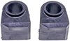 SWAY BAR BUSHING KIT - image 2