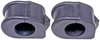 SWAY BAR BUSHING KIT - image 1