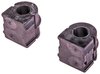 SWAY BAR BUSHING KIT - image 2