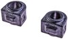 SWAY BAR BUSHING KIT - image 2
