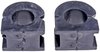 SWAY BAR BUSHING KIT - image 2