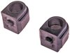 SWAY BAR BUSHING KIT - image 2