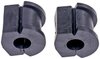 SWAY BAR BUSHING KIT - image 1