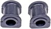 SWAY BAR BUSHING KIT - image 1