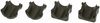 SWAY BAR BUSHING KIT - image 3