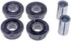 TRACK BAR BUSHING - image 2