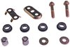TIE ROD END BUSHING - image 1