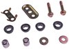 TIE ROD END BUSHING - image 2