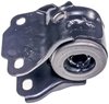 CONTROL ARM BUSHING - image 1