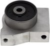 CONTROL ARM BUSHING - image 1