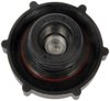 COOLANT CAP - image 2