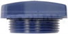 COOLANT CAP