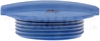 COOLANT RES CAP