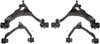 CONTROL ARM KIT - image 1