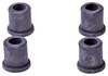LEAF SPRING BUSHING - image 1