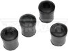 LEAF SPRING BUSHING - image 1